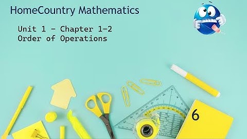 Evaluate each Expresssion - Practice makes Perfect | Unit 1: Chapter 1-2 | PTI