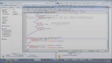 MTA Scripting Tutorial #4: Sound-Carmods einfügen [GERMAN] [TUT] [MultiTheftAuto]