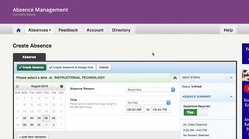 Aesop: Looking For and Assigning a Sub