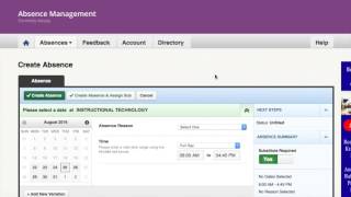 Aesop: Looking For and Assigning a Sub