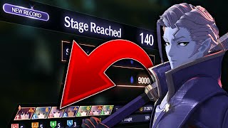 The Best Heroes For Archsages Gauntlet | Xenoblade Chronicles 3 Guide