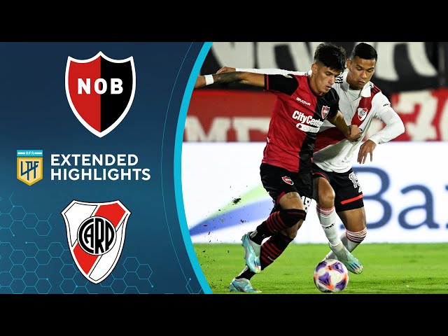 Newell's Old Boys Res. vs Platense Res. predictions and stats - 19 Oct 2023