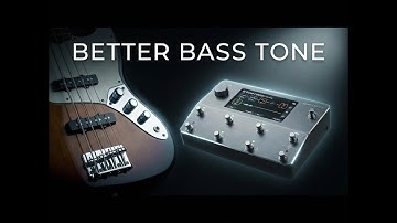Budget Bass → Pro Tone | Live Setup & Q&A