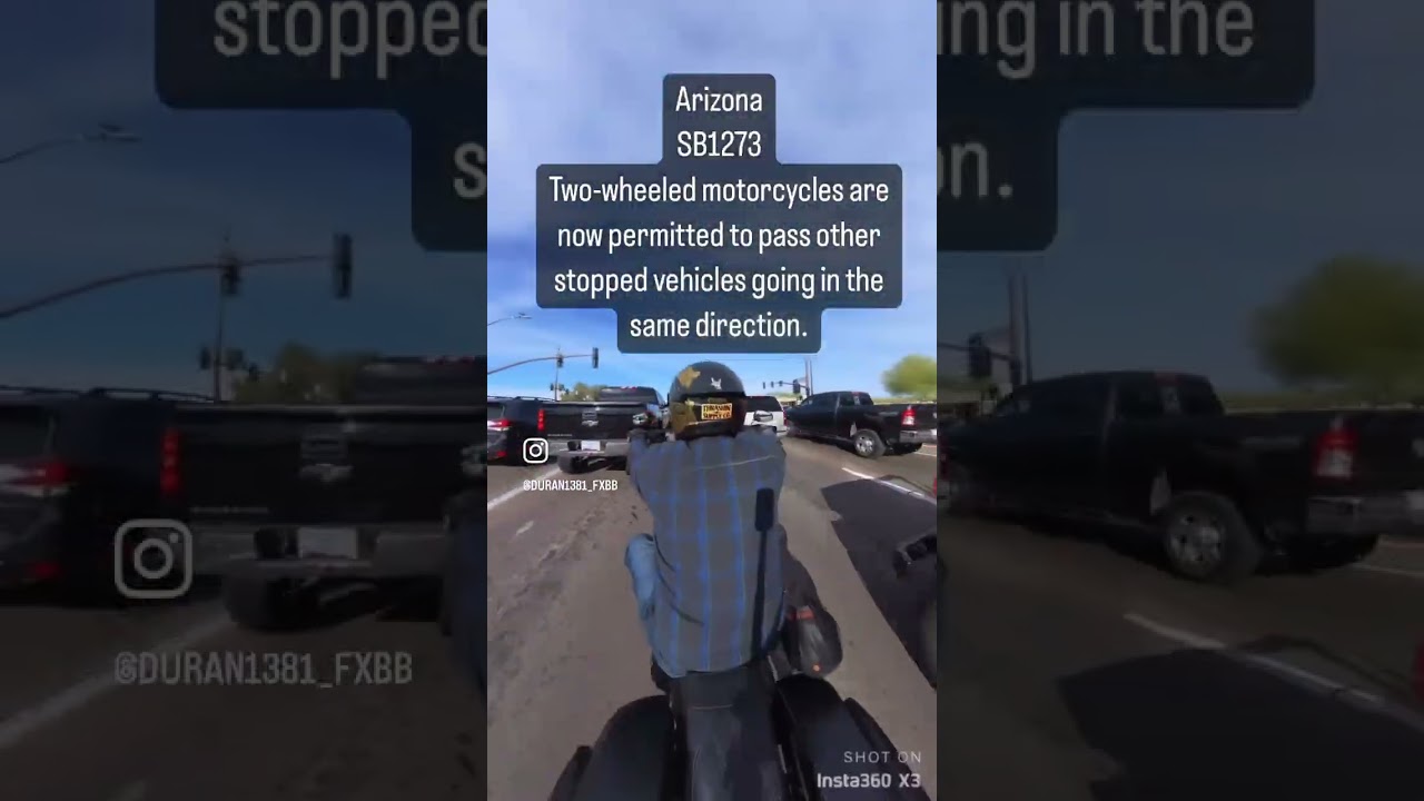 Az Lane Filtering reel