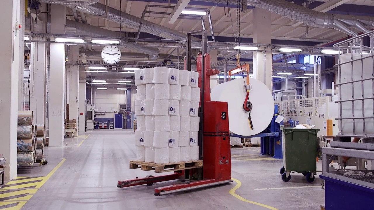 Domino M230i-T4 at SCA