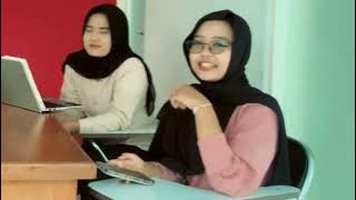 RADIO KRS ERROR - Kelompok 5 PKBI