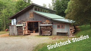 Sirofchuck Studios – Naturally Inspired by Woodcraft 2,839 views 9 months ago 3 minutes, 47 seconds