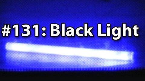 Is It A Good Idea To Microwave A Black Light?