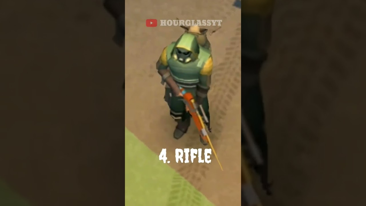 the Best Weapons at Crater || Last day on earth survival