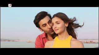 Rab Ne Tujhko Banane Mein - Kesariya Song |Arijit Singh| Bhrahmastra Movie Song