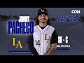 2023 All-CCAA Baseball Team