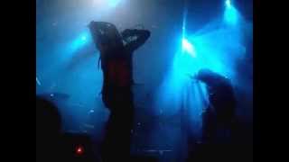 Mortiis - Gibber (Live, Saint Petersburg, 18 Feb 2011)