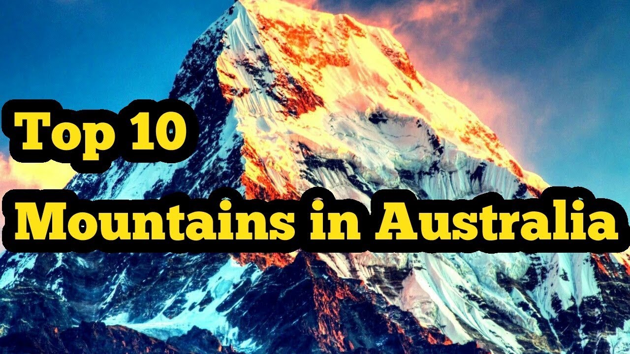 High mountain перевод. Top 10 Highest Mountains. This is the … (High) Mountain in Australia.. Top ten Tallest Mountains.