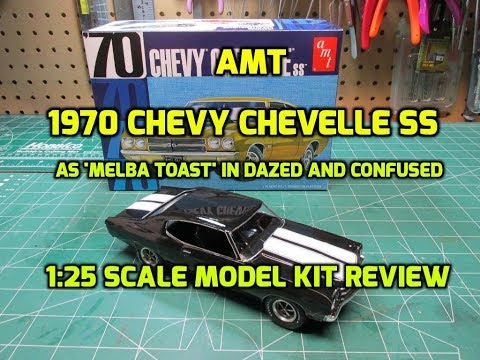 amt-1970-chevy-chevelle-ss-ls6-1/25-scale-model-kit-review-as-melba-toast-dazed-and-confused