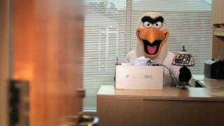 Georgia Southern Alumni Spot - High Definition