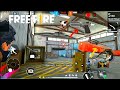 FREE FIRE LONE WOLF GAMEPLAY wait for end | #freefire #trending