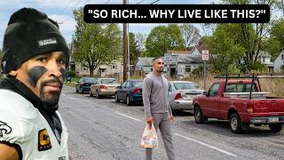 Why Is Jalen Hurts So Rich… Yet Lives Like a Regular Guy
