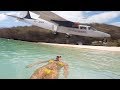 ST BARTS 2017..Best Caribbean Beaches in Luxury Paradise Place on EARTH