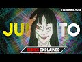 3 Japanese Tales of Macabre - Junjo Ito Maniac Part 3 | Haunting Tube