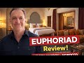 This Moroccan Riad Blew Us Away | Luxury Stay at Euphoriad Aït Ben Haddou”