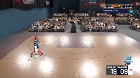 I got matched up with a zen in rush 1v1 2k please fix your game