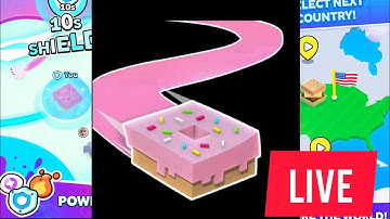 🔴Paper.IO SPEEDRUN WORLD RECORD #paperio #paperio2