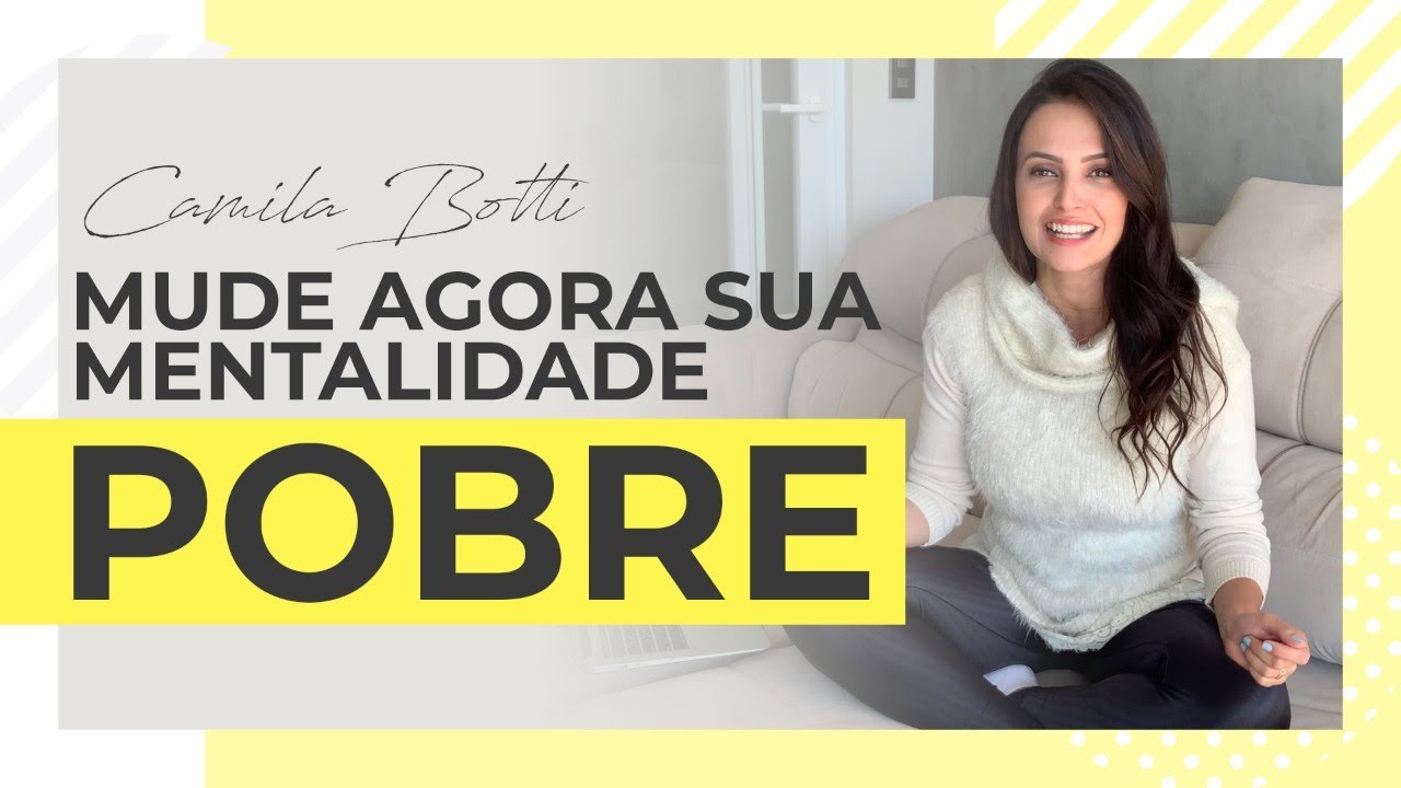 Como ATRAIR DINHEIRO para sua vida ! - YouTube