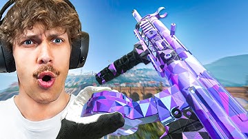 NEW RANKED PLAY “LACHMANN SUB” SETUP is GODLY..🥵 *Best LACHMANN SUB Class Setup* Modern Warfare 2