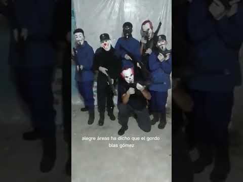 Video: 48 horas en San Martín