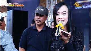 MEGA M'M || DODOL GESENG LIVE SHOW ELISA NADA