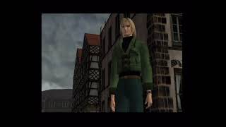 Shadow of Memories: EX Ending - Playstation PS2