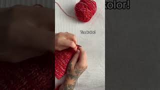 Robi się czapaja knitting knittingpattern nadrutach druty