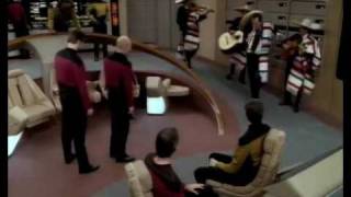 Tng Au Contraire Mon Capitan Deja Q