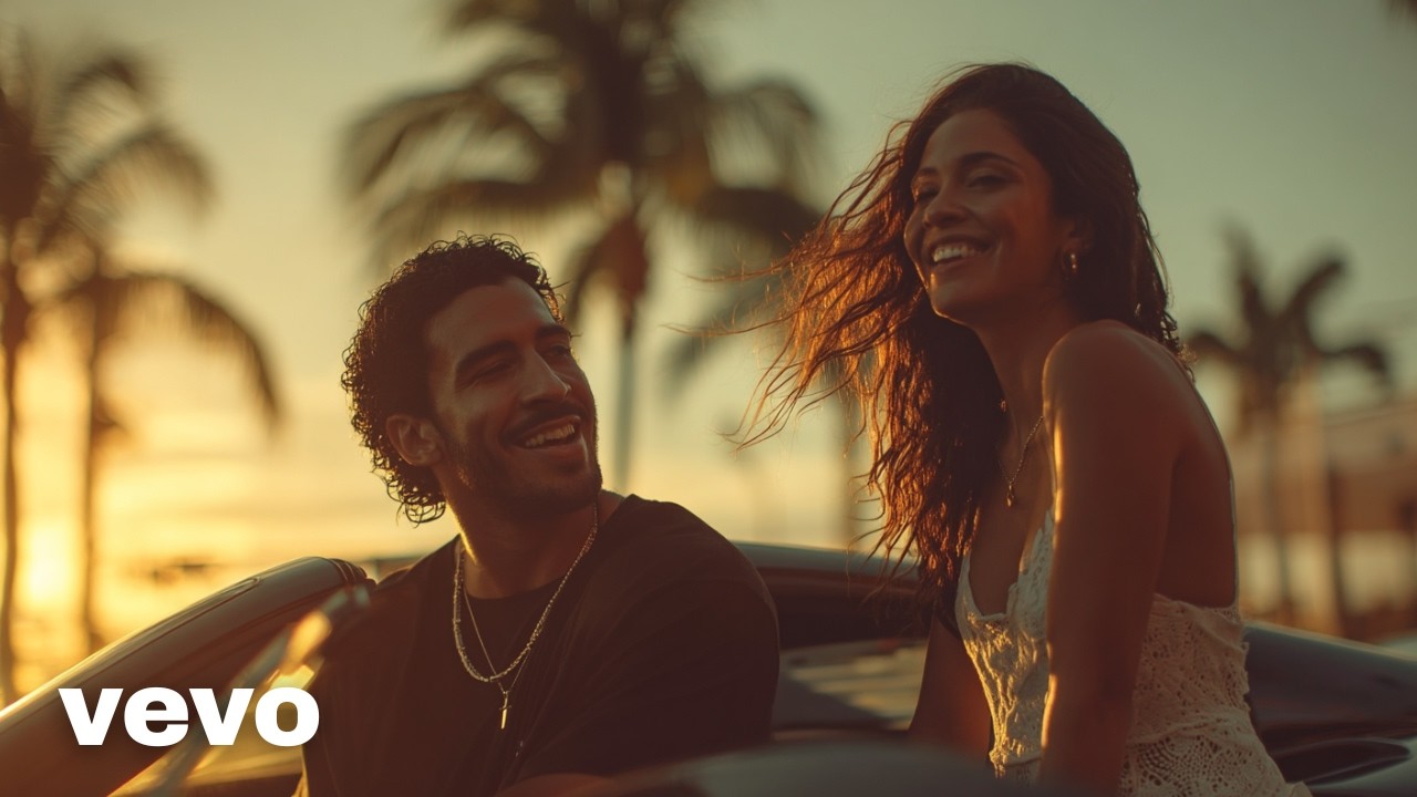 Niko Salvaje - FRÍO EN LA GRAN MANZANA (Bad Bunny Style AI Song | mix reggaeton | Trap)