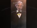 Andrea Bocelli - The Most Favorite Opera Songs All Time 2024#opera#shorts