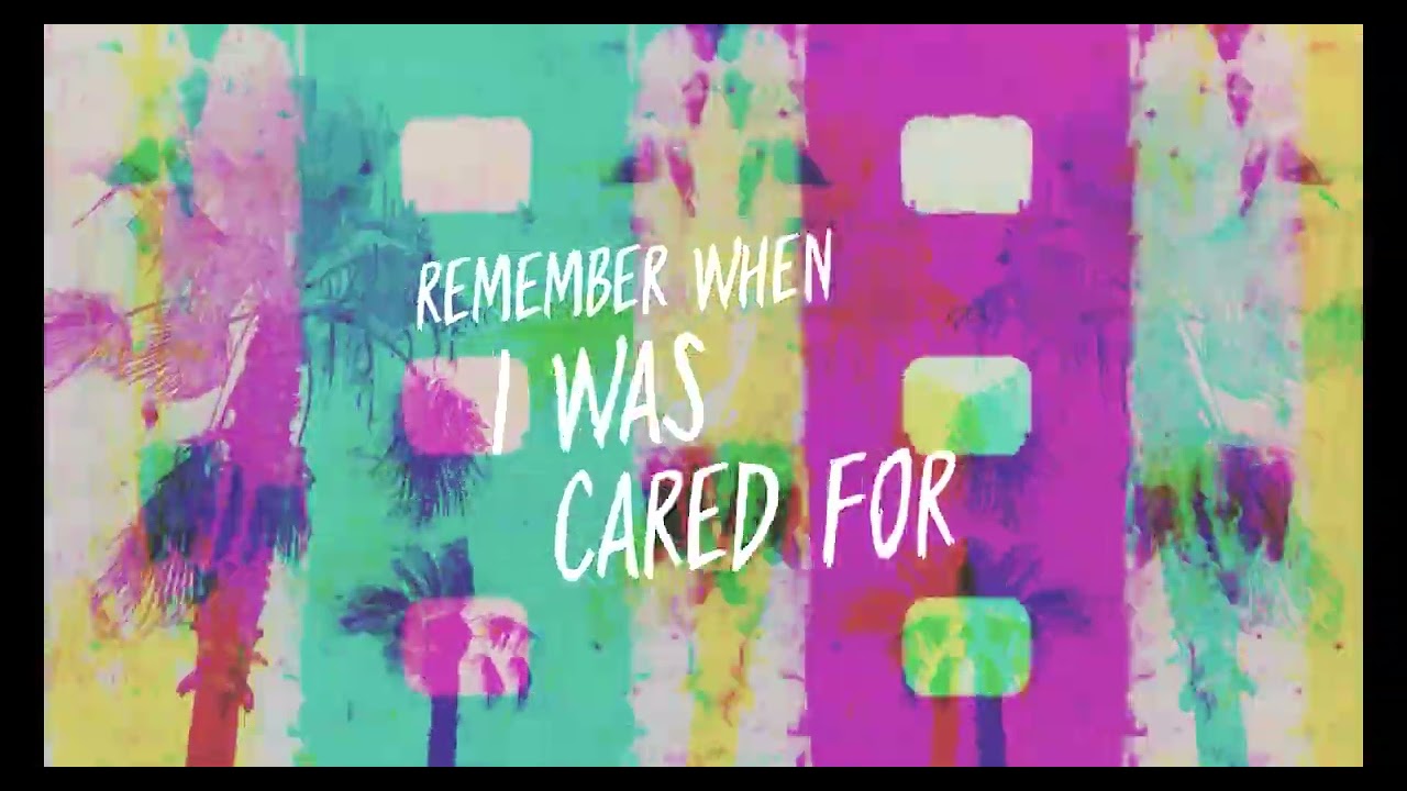 IN A DAZE - "When You Tell Me" (Official Video)