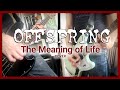 "The Meaning of Life" - The Offspring (cover by Like a Pop Song)