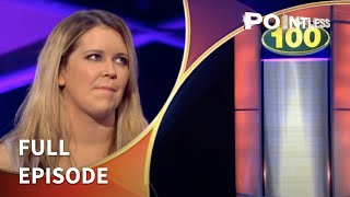 France's Hidden Gem Revealed! | Pointless | S04 E52 | Full Episode