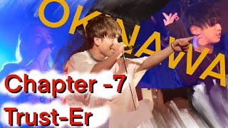 S.Dragon-Er OKINAWA Chapter-7［Trust-Er］2022/4/17@沖縄桜坂セントラル MLE RYUKYU PROJECT