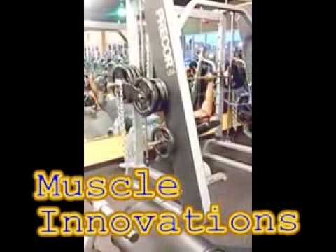 muscles of the foot MuscleInnovations | Innovate Your Muscle