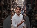 Aaj main time travel karke 400 saal pehle ki duniya mein pahunch gaya… 😲Na mobile, na internet…