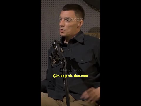 Çka ka dua.com që se ka Tinder? video preview