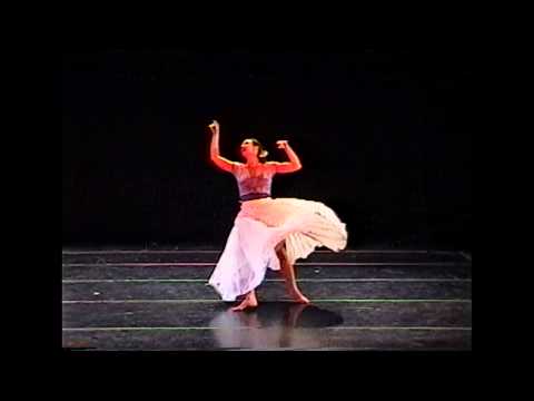Erika Randall :: OSU Grad Studies :: Lightness ("Peach")