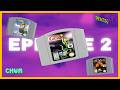 FROM GEX TO HEX | Nick64