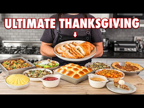 Video: 3 Möglichkeiten, Thanksgiving zu sagen