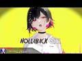 Nightcore - Hollaback Girl (Rock Version) - (Lyrics)
