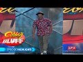 Celebrity Bluff: Alden Richards, magpapakilig sa 'Celebrity Bluff!'