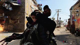 Call of Duty  Black Ops Cold War backstab