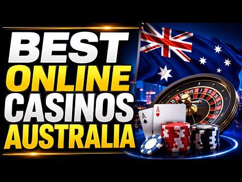 best real money casino login australia