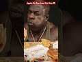 Apple Pie (Sweet Tooth)